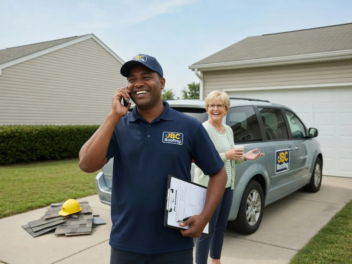 Roof Replacement Keenesburg, CO FAQs
